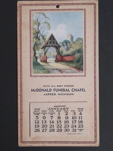 Lych gate funeral chapel - funeral,