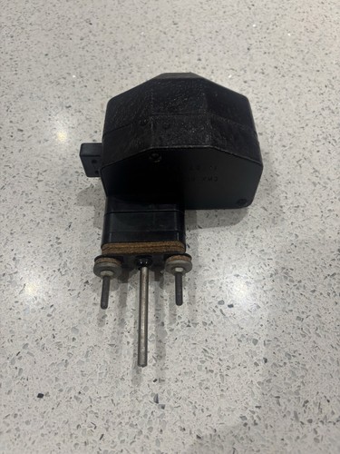 Vintage lucas wiper - vintage, motor