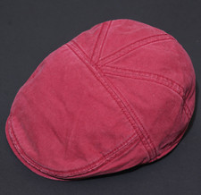 STETSON Hat Flat Driver Cap