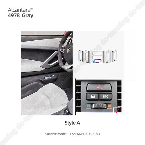 For bmw series e90 e92 - 3,