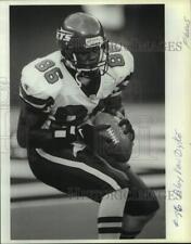 Press Photo New York Jets