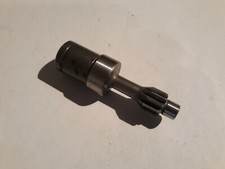 Used Yamaha Starter Gear Shaft