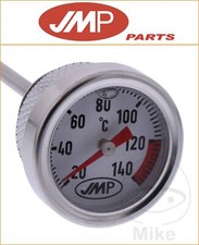 KTM Adventure 640 R LC4 1999-2000 [JMP Oil Temperature Gauge] [White Display]