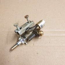 Leisure Cookmaster 101 CM101FRCP Wok Burner Gas Tap/valve 1.75 CK1259