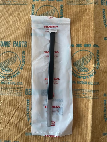 Genuine honda loom strap short - genuine,