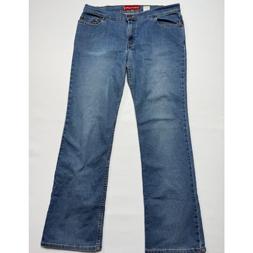 Vintage levis 518 bootcut - vintage,