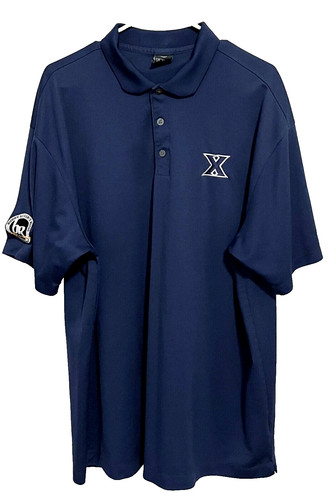 Buddy roger music men navy - x,