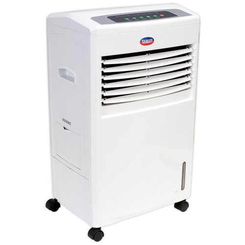 Sealey sac41 air - sealey,