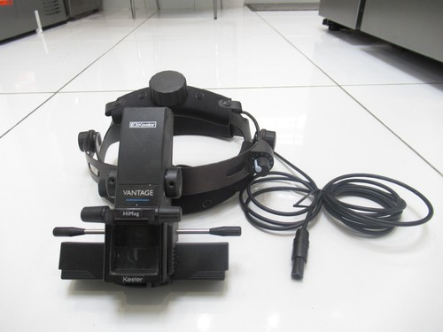 Keeler vantage himag - vantage, binocular