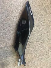2018 Kawasaki 400 Ninja EX400 Right Hand Tailpiece Panel