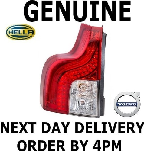 Genuine oem volvo - genuine,