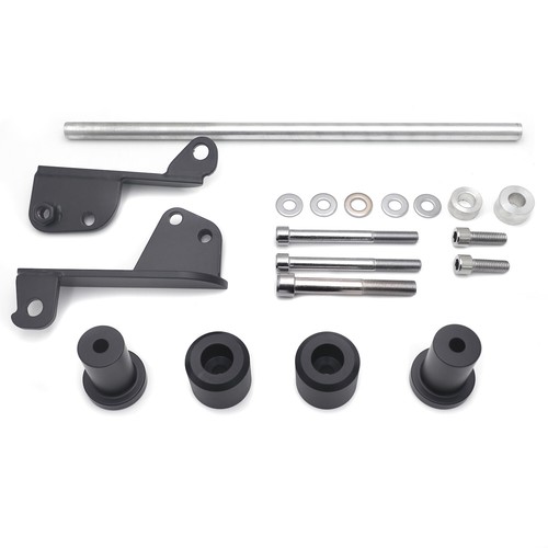 Cut frame slider - no,