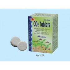 Ocean free absolute co2 - ocean,