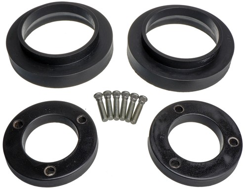 Tema4x4 30mm lift - tema4x4, kit