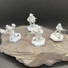 CitadelWarhammer 1980s 2000AD