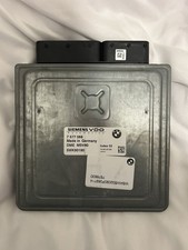 BMW E92 325i Engine Control
