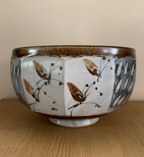 Mark griffiths studio pottery - griffiths,
