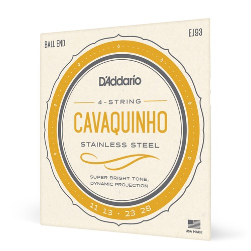Addario ej93 cavaquinho - d'addario,