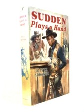 Sudden Plays A Hand (Oliver