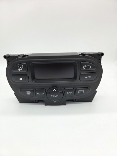 2005 peugeot heater - peugeot, climate
