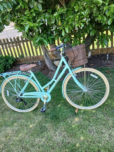 Used twice pendleton somerby - used,