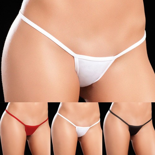Seamless string thongs for - thongs,