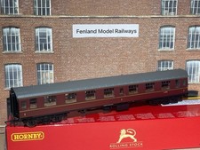 Hornby OO Gauge Model Railway