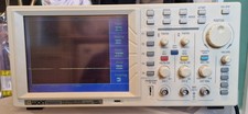 OWON PDS5022S Digital Storage Oscilloscope - Used, working, 2x probes and book