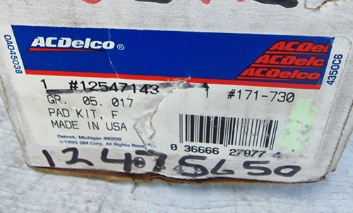 Chevrolet p30 c3500 gmc - p30,