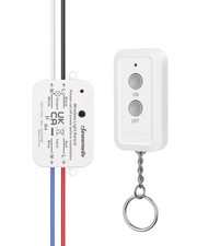 DEWENWILS Remote Control Light