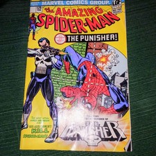 Amazing Spider-Man #129 2004
