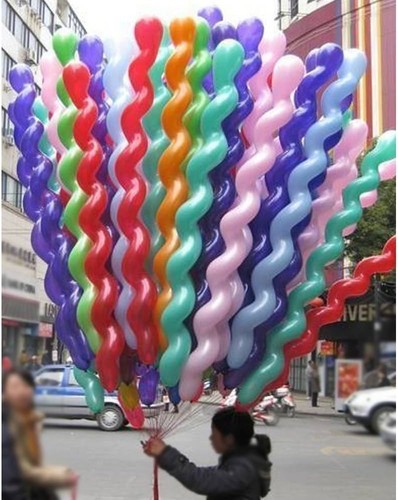 100 pcs bag giant - 100,