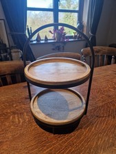 NEW Next Bronx Industrial Look