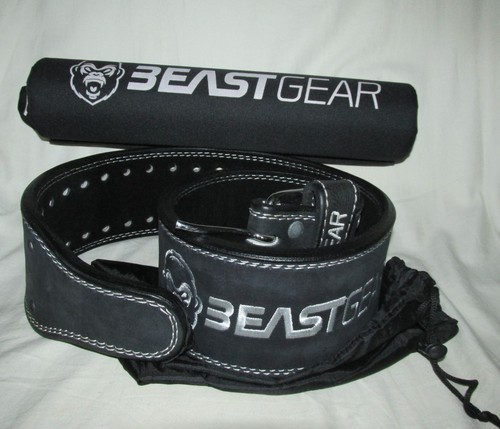 Beast gear weight lifting - weight,