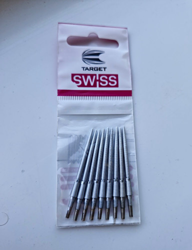 Target swiss storm nano point - swiss,