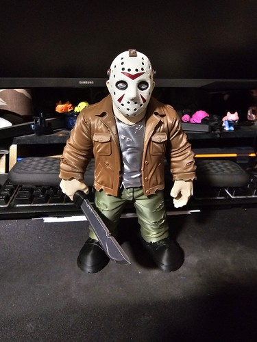 Jason voorhees fan - jason, figure