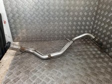 Ford Mondeo Mk5 Fuel Filler