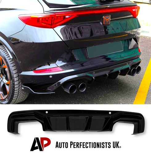 For seat cupra formentor gloss - seat,