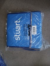 Stuart Blue Thermal Food