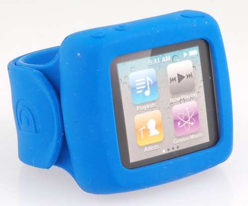 Griffin slap spring flexible - slap,