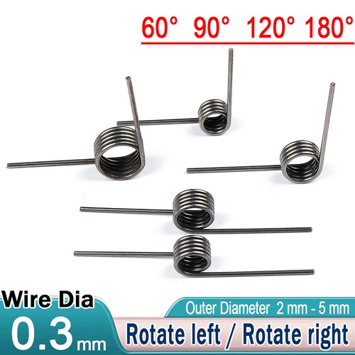 9coils 3mm wire - 3/6/9coils,