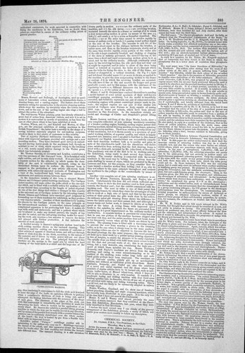 Old cloth cutting machine - old, cloth-cutting