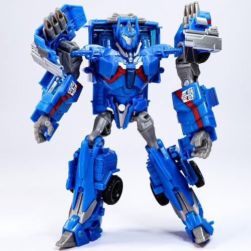 Transformers prime robots - transformers, in