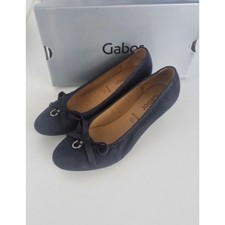 Gabor Sachetto size 5.5