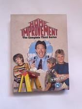 Home Improvement: The Complete Third Series DVD Comedy (2006) Tim Allen
