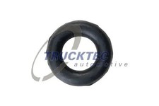 Rubber hanger 02.39.007 TRUCKTEC AUTOMOTIVE for MERCEDES-BENZ AUDI VW