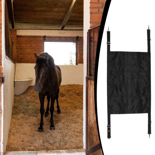 Stable protection aisle - stable, protection,