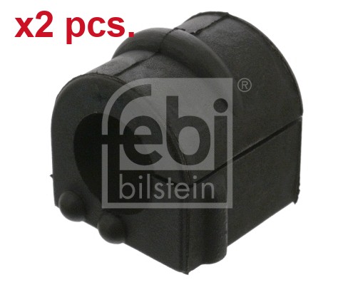 Pcs front fits both sides - pcs,
