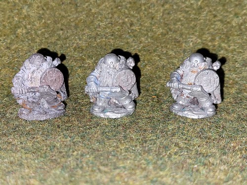 Warhammer citadel rr1 bugmans - citadel,