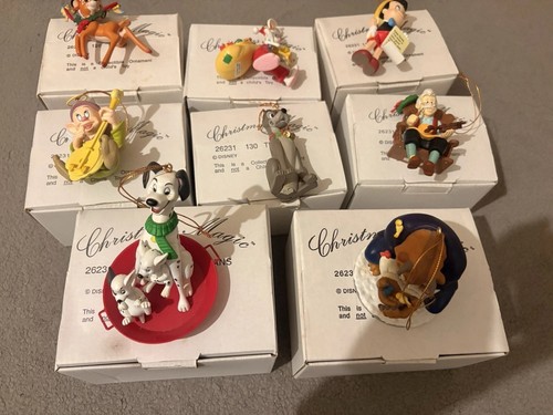 Vintage grolier disney - grolier,